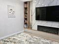 2-бөлмелі пәтер · 75 м² · 2/5 қабат, мкр. Алтын орда, Мангилик Ел 32, бағасы: 40 млн 〒 в Актобе — фото 7