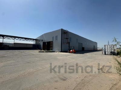 Промбаза · 150 соток, Кенесары Хана 3 — БАКАД за 5.4 млн 〒 в 