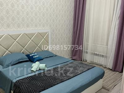 1-комнатная квартира · 36 м² · 7/9 этаж, Туран 42 за 14 000 ₸ в Астане, Есильский р-н