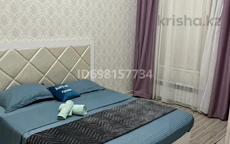 1-комнатная квартира · 36 м² · 7/9 этаж, Туран 42 за 13 000 ₸ в Астане, Есильский р-н — фото 11