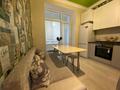 1-комнатная квартира · 36 м² · 7/9 этаж, Туран 42 за 13 000 ₸ в Астане, Есильский р-н — фото 3