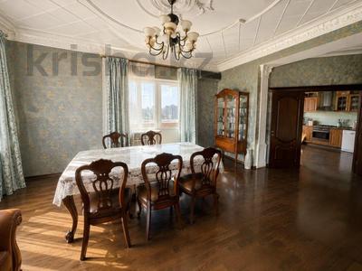 3-бөлмелі пәтер · 158.6 м² · 20/22 қабат, Кожамкулова 273, бағасы: 120 млн ₸ в Алматы, Алмалинский р-н