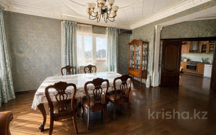 3-бөлмелі пәтер · 158.6 м² · 20/22 қабат, Кожамкулова 273, бағасы: 120 млн ₸ в Алматы, Алмалинский р-н — фото 47