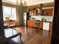 3-бөлмелі пәтер · 158.6 м² · 20/22 қабат, Кожамкулова 273, бағасы: 120 млн ₸ в Алматы, Алмалинский р-н — фото 2