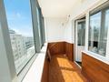 3-бөлмелі пәтер · 158.6 м² · 20/22 қабат, Кожамкулова 273, бағасы: 120 млн ₸ в Алматы, Алмалинский р-н — фото 26