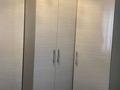 3-комнатная квартира · 64 м² · 3/5 этаж, 21 мкр 40 — Жангельдина за 220 000 〒 в Шымкенте, Аль-Фарабийский р-н — фото 9