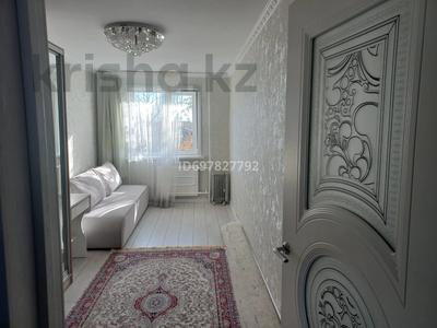 2-комнатная квартира · 45 м² · 4/5 этаж, Гашека 2б — Парк победы, 20 мкрн за 17.5 млн 〒 в Петропавловске