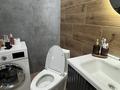 1 комната · 48 м² · 4/7 этаж, Касыма Шарипова 206/9 — Саина Шарипова за 80 000 ₸ в Алматы, Алатауский р-н — фото 3