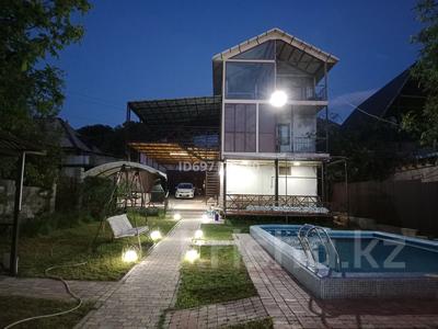 Продажа домов и дачи в Туркестанской обл.: Дача · 5 комнат · 635 м² · 6.5 сот., Л. Хамиди 18 — Шалье демалыс орны қасында за 100 млн 〒 Дача · 5 комнат · 635 м² · 6.5 сот., Л. Хамиди 18 — Шалье демалыс орны қасында за 100 млн 〒 в