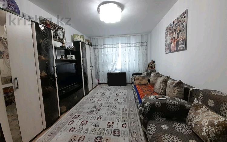 2-комнатная квартира, 66 м², 4/5 этаж, Болашак за 19.4 млн 〒 в Талдыкоргане, мкр Болашак — фото 2