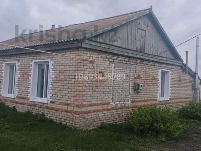 Отдельный дом • 3 комнаты • 82.3 м² • 10 сот., Тимирязева за 9 млн 〒 в Федоровка