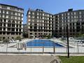 2-комнатная квартира · 37 м² · 3/8 этаж, Арайлы 12 за 41.5 млн ₸ в Алматы, Бостандыкский р-н