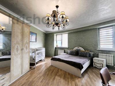 2-комнатная квартира · 95.1 м² · 5/20 этаж, Розыбакиева 289/1 — Аль-Фараби за 72 млн ₸ в Алматы, Бостандыкский р-н