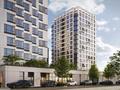2-бөлмелі пәтер · 56.47 м² · 5/8 қабат, Турар Рыскулов 18/7 — Кайсенова, бағасы: 46 млн ₸ в Астане, Есильский р-н — фото 2