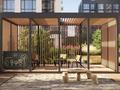 2-бөлмелі пәтер · 56.47 м² · 5/8 қабат, Турар Рыскулов 18/7 — Кайсенова, бағасы: 46 млн ₸ в Астане, Есильский р-н — фото 3