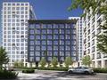 2-бөлмелі пәтер · 56.47 м² · 5/8 қабат, Турар Рыскулов 18/7 — Кайсенова, бағасы: 46 млн ₸ в Астане, Есильский р-н — фото 6