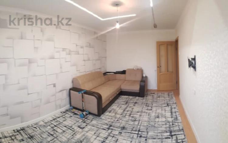 2-комнатная квартира, 52 м², 5/5 этаж, мкр Аксай-3Б за 26.5 млн 〒 в Алматы, Ауэзовский р-н — фото 23