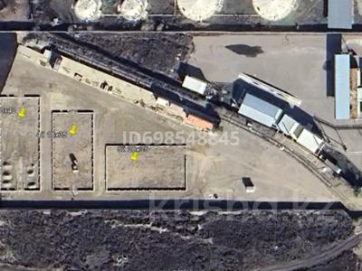 Промбаза · 100 соток, мкр 13-й военный городок, Суюнбая за 3.5 млн ₸ в Алматы, Турксибский р-н