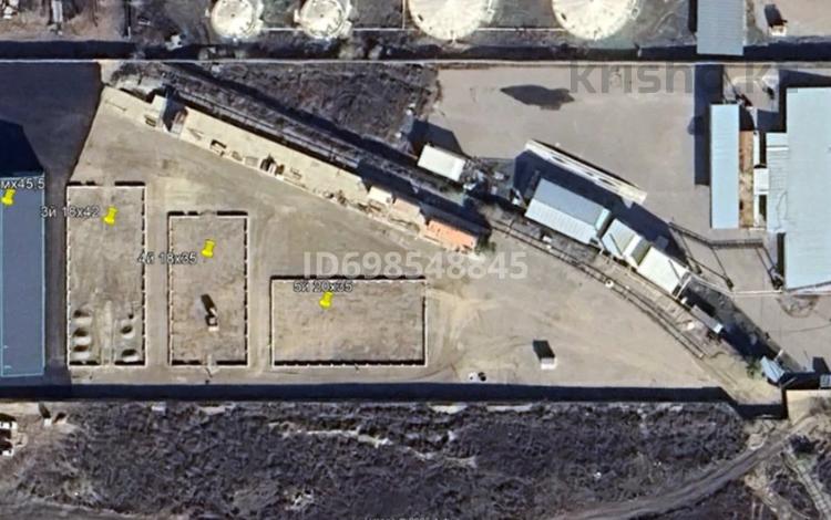 Промбаза · 100 соток, мкр 13-й военный городок, Суюнбая за 3.5 млн ₸ в Алматы, Турксибский р-н — фото 9
