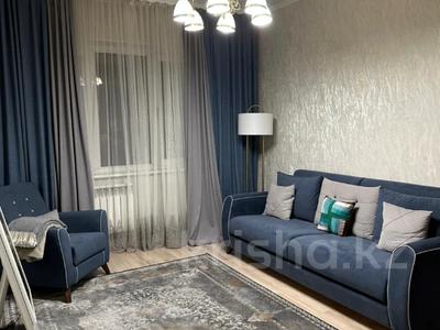 1-комнатная квартира · 36.9 м² · 2/9 этаж, мкр Алмагуль, Жарокова за 37.5 млн 〒 в Алматы, Бостандыкский р-н