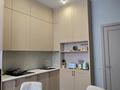 2-комнатная квартира · 55 м² · 9/9 этаж, Керей-Жанибек хандар 44/2 — АльФараби-Керей Жанибек Хандар за 45 млн 〒 в Астане, Есильский р-н