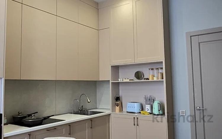 2-комнатная квартира · 55 м² · 9/9 этаж, Керей-Жанибек хандар 44/2 — АльФараби-Керей Жанибек Хандар за 45 млн 〒 в Астане, Есильский р-н — фото 26