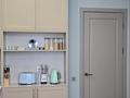 2-комнатная квартира · 55 м² · 9/9 этаж, Керей-Жанибек хандар 44/2 — АльФараби-Керей Жанибек Хандар за 45 млн 〒 в Астане, Есильский р-н — фото 4