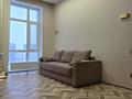 2-комнатная квартира · 55 м² · 9/9 этаж, Керей-Жанибек хандар 44/2 — АльФараби-Керей Жанибек Хандар за 45 млн 〒 в Астане, Есильский р-н — фото 7