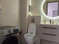 2-комнатная квартира · 55 м² · 9/9 этаж, Керей-Жанибек хандар 44/2 — АльФараби-Керей Жанибек Хандар за 45 млн 〒 в Астане, Есильский р-н — фото 12