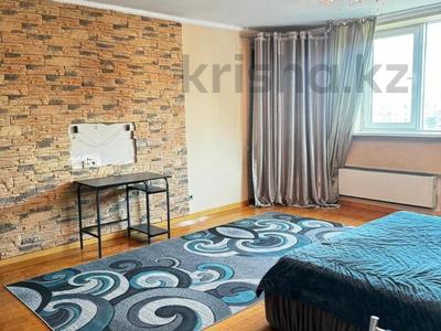 1-комнатная квартира · 50 м² · 12/14 этаж, Хусаинова 225 за ~ 37 млн 〒 в Алматы