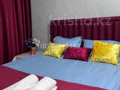 1-бөлмелі пәтер · 50 м², Орбита-4 ш/а. 6, бағасы: 210 000 ₸ в Алматы, Бостандыкский р-н