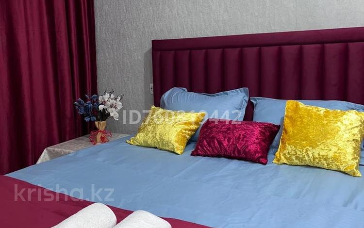 1-бөлмелі пәтер · 50 м², Орбита-4 ш/а. 6, бағасы: 210 000 ₸ в Алматы, Бостандыкский р-н — фото 2