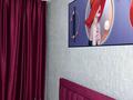 1-бөлмелі пәтер · 50 м², Орбита-4 ш/а. 6, бағасы: 210 000 ₸ в Алматы, Бостандыкский р-н — фото 11