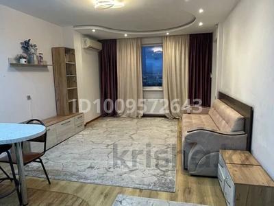 2-комнатная квартира · 61 м² · 14/18 этаж, Брусиловского 159 — Кулымбетова за 46 млн 〒 в Алматы, Алмалинский р-н