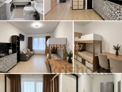 1-бөлмелі пәтер · 27.7 м² · 3/10 қабат, Сейфуллина 51 — 76 школы, бағасы: 25 млн ₸ в Алматы, Турксибский р-н