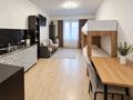 1-комнатная квартира · 27.7 м² · 3/10 этаж, Сейфуллина 51 — 76 школы за 25 млн ₸ в Алматы, Турксибский р-н — фото 2