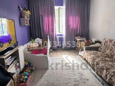 2-бөлмелі пәтер · 54.8 м² · 4/5 қабат, Водник-1 4, бағасы: 20.5 млн ₸ в Боралдае (Бурундай), мкр Водник-1