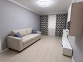 2-комнатная квартира · 65.1 м² · 15/19 этаж, Аманжолов 28/2 за 350 000 ₸ в Астане, Сарайшык р-н
