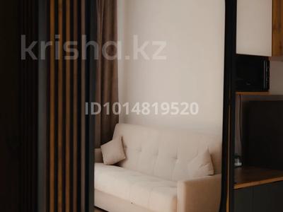2-бөлмелі пәтер · 40 м² · 7/12 қабат, Е 882 13, бағасы: 18 000 ₸ в Астане, Нура р-н