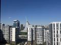 3-бөлмелі пәтер · 92 м² · 18/22 қабат, Туран 39а — ХАНШАТЫР, бағасы: 65.5 млн ₸ в Астане, Нура р-н