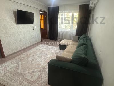 3-комнатная квартира · 65 м² · 3/5 этаж, Мкр Русакова 3 — ул Абая за 20 000 〒 в Балхаше
