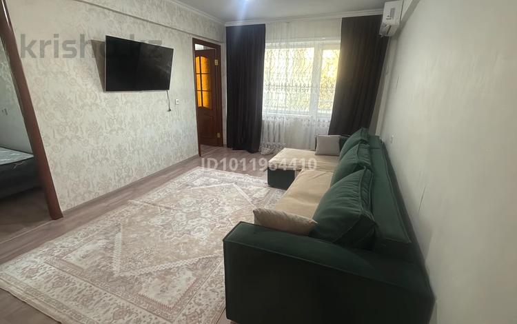 3-комнатная квартира · 65 м² · 3/5 этаж, Мкр Русакова 3 — ул Абая за 25 000 ₸ в Балхаше — фото 2
