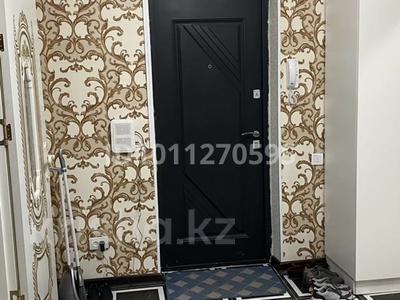 3-бөлмелі пәтер · 86 м² · 2/5 қабат, 40 8 — Олимпик центр, муз.школа Акжайык, бағасы: 39 млн ₸ в Туркестане