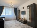 3-бөлмелі пәтер · 86.8 м² · 9/14 қабат, Кайыма Мухамедханова 17, бағасы: 49.5 млн ₸ в Астане, Есильский р-н