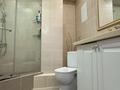 3-бөлмелі пәтер · 86.8 м² · 9/14 қабат, Кайыма Мухамедханова 17, бағасы: 49.5 млн ₸ в Астане, Есильский р-н — фото 20