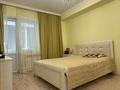 3-бөлмелі пәтер · 86.8 м² · 9/14 қабат, Кайыма Мухамедханова 17, бағасы: 49.5 млн ₸ в Астане, Есильский р-н — фото 7