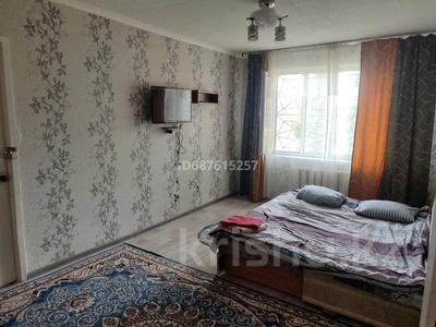 1-комнатная квартира · 45 м² · 1/5 этаж, Жансая 39 — Возле супермаркета Корзинка за 1 500 ₸ в Таразе