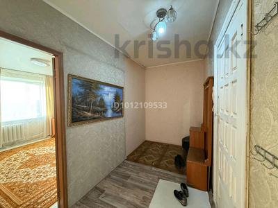 1-комнатная квартира · 42 м² · 9/9 этаж, Бозтаева 59 — Томирис за 15.3 млн ₸ в Семее