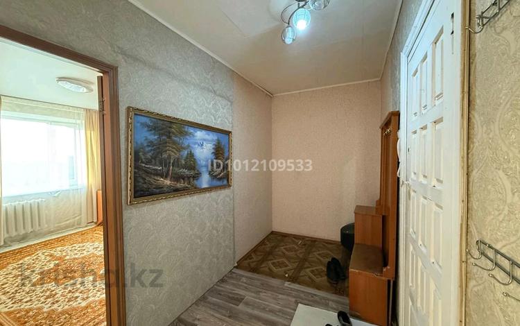 1-комнатная квартира · 42 м² · 9/9 этаж, Бозтаева 59 — Томирис за 15.3 млн ₸ в Семее — фото 2