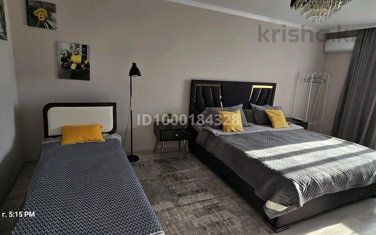 1-комнатная квартира · 32 м² · 2/5 этаж, Богенбая 105 — Центральный парк, Ровд, садик Болашк за 10 000 ₸ в Ерейментау — фото 7